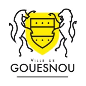 Logo Ville de Gouesnou