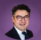 Portrait de Stéphane Roudaut